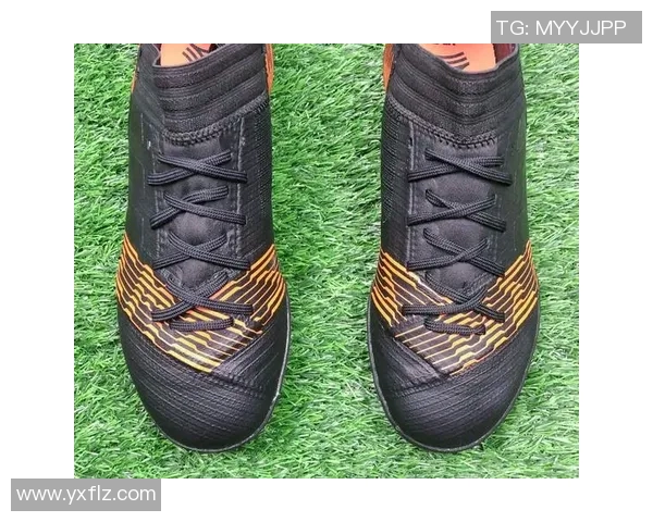 嫩妹子足球鞋的时尚选择与运动性能完美结合的推荐指南