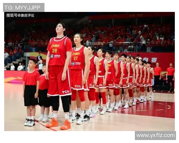 女篮亚洲杯12人名单预测李月汝韩旭领衔张子宇或成黑马
