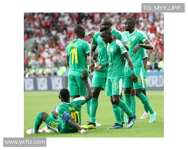 塞内加尔足球崛起之路：从传统到现代的辉煌历程与未来展望