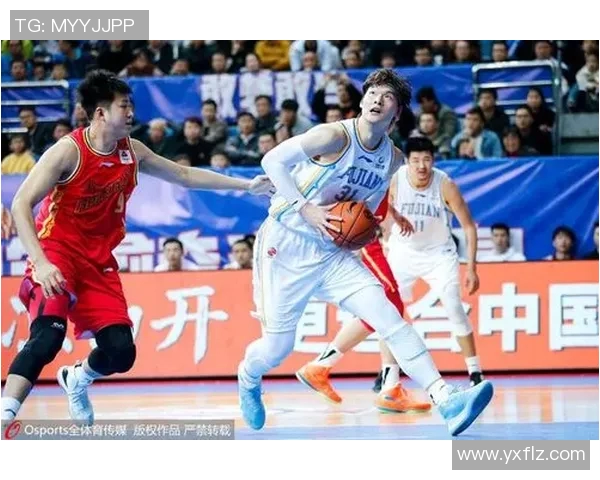 福建队与八一队激战正酣谁能在这场较量中笑到最后