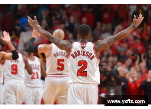 NBA历史上的顶级球队：传奇与统治