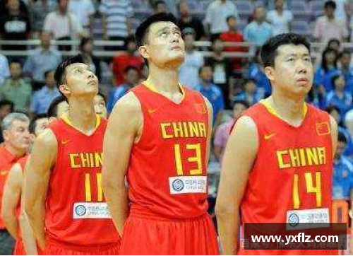 NBA历史上的中国巨人：王治郅的辉煌与传奇