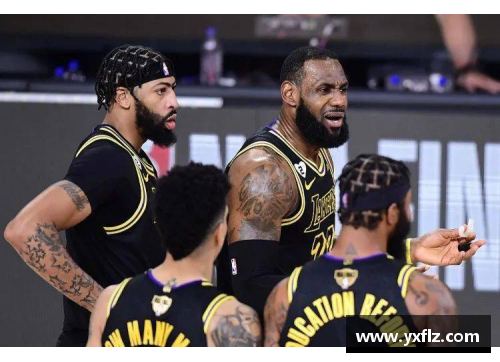 NBA季后赛对决：湖人与热火的辉煌碰撞