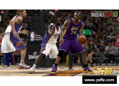 NBA控制论：体育界的阴谋与金钱游戏