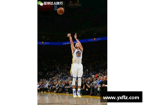 NBA现役三分球高手：统治篮球界的射手之王