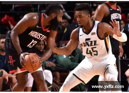 NBA精彩回放：勇士对阵爵士，全场回顾与分析