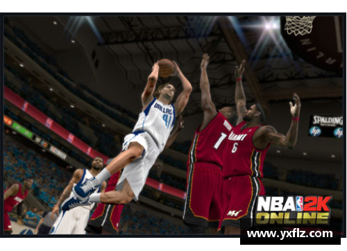 NBA赛场掀起狂潮：全面揭秘开场前后的精彩细节