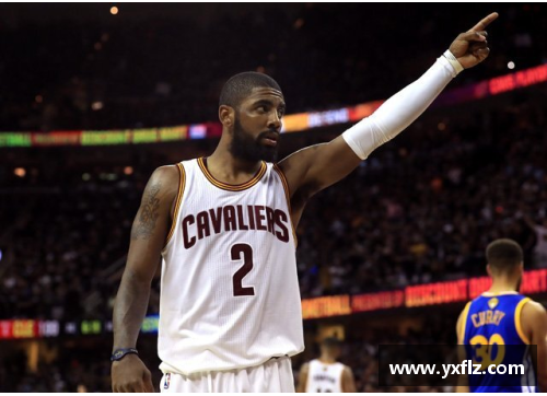 老将退役后，NBA风云再起
