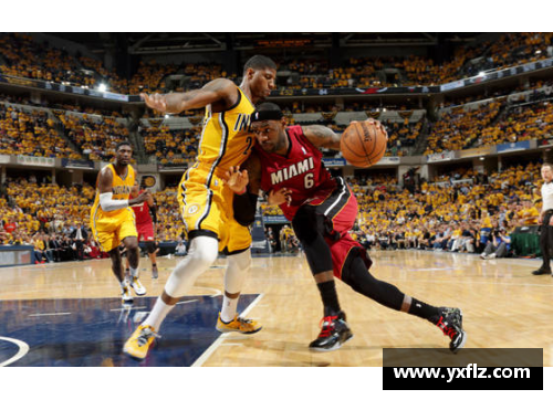 哪里可以免费观看NBA比赛直播？最新平台推荐