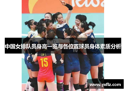 中国女排队员身高一览与各位置球员身体素质分析