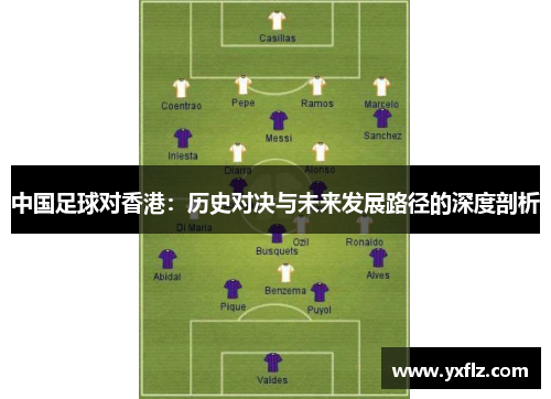 中国足球对香港：历史对决与未来发展路径的深度剖析
